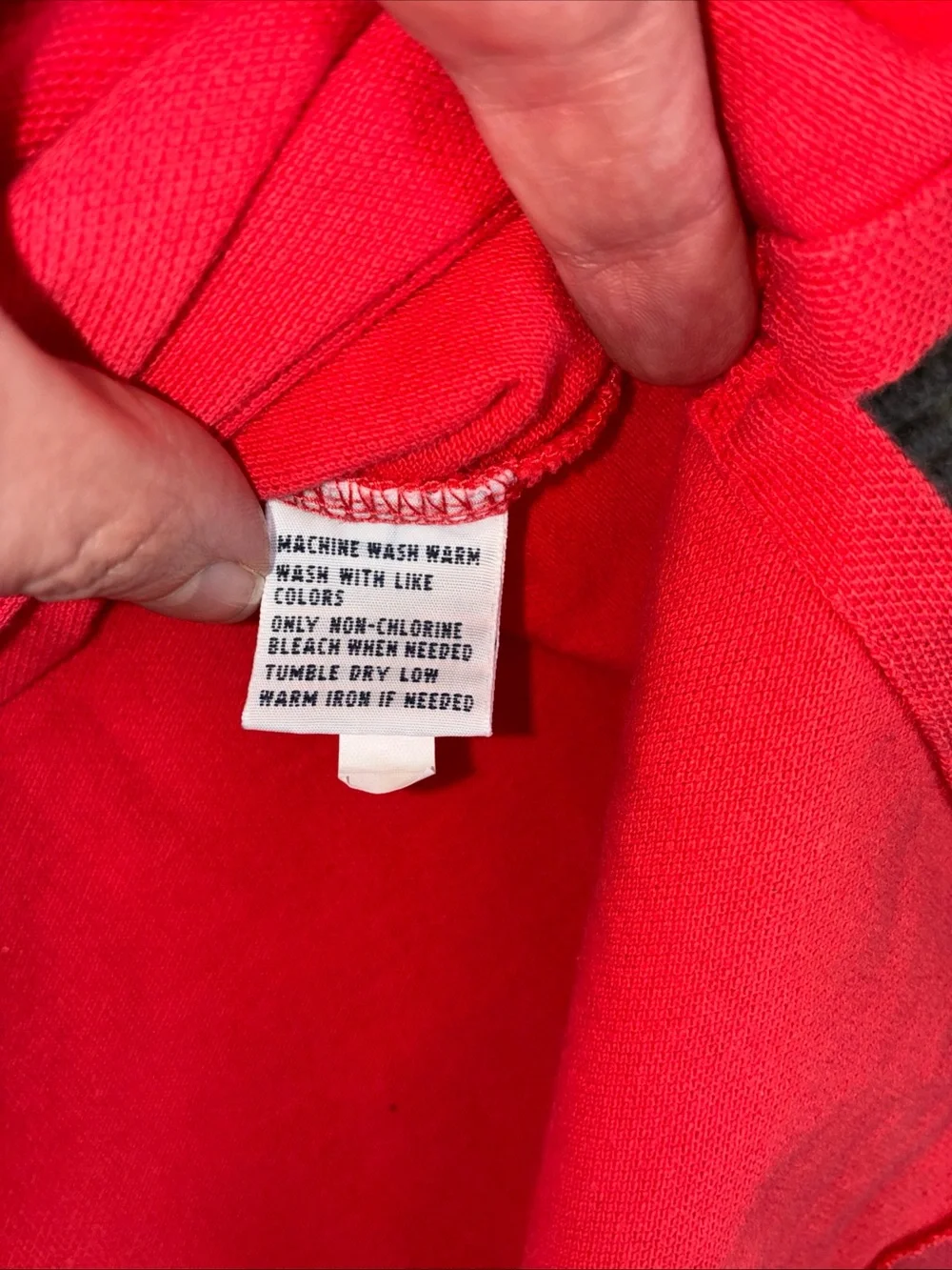 Polo Ralph Lauren Men's XL Polo Shirt Hyper Pink MW22 Lime Green Pony EUC